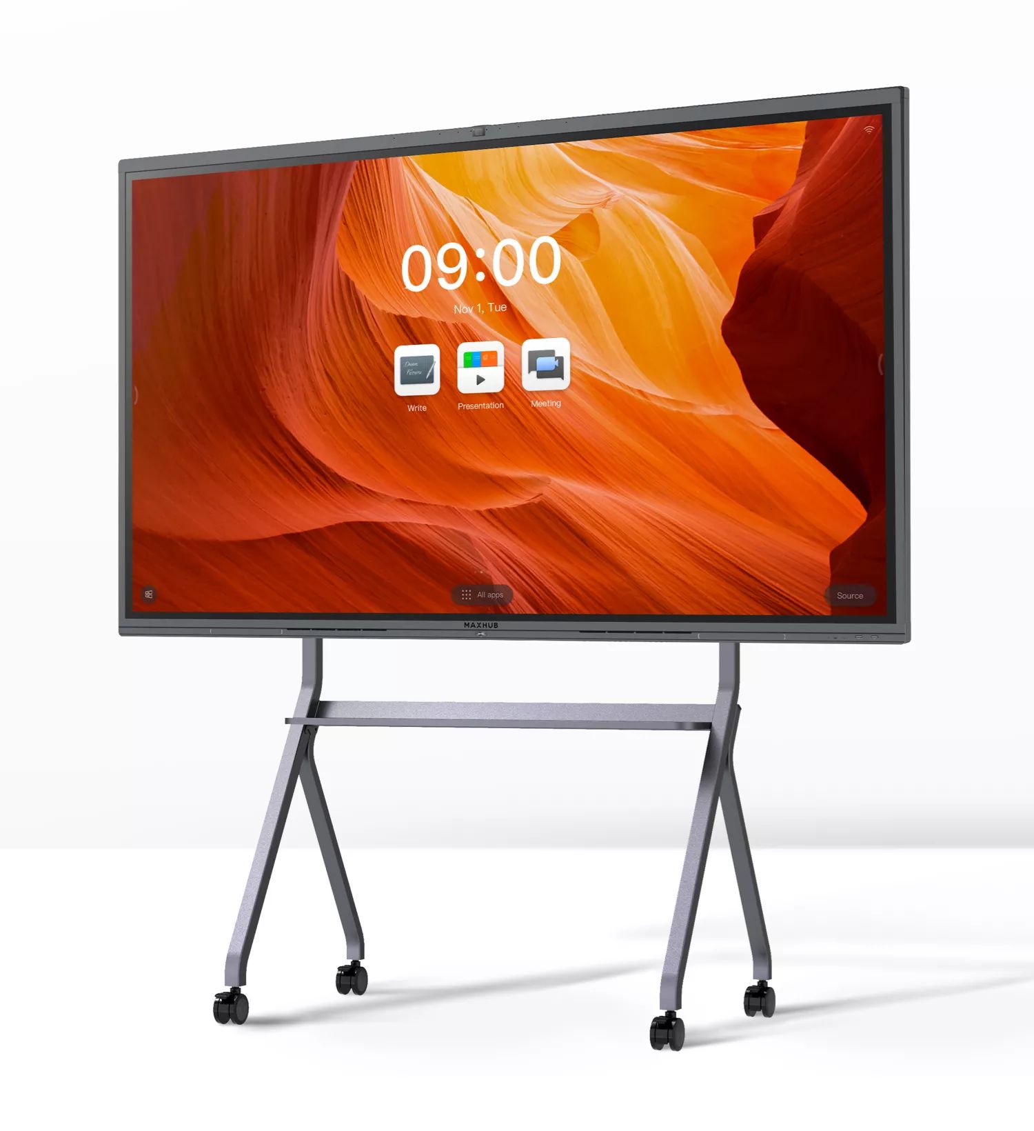 Maxhub Mobile Stand ST33