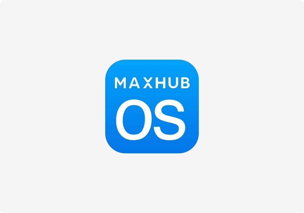 MAXHUB OS