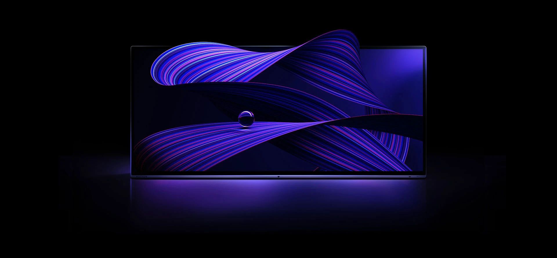 Maxhub UW Series - Ultra-Wide Display 21:9