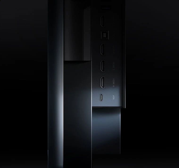 Maxhub UW Series - Ultra-Wide Display 21:9