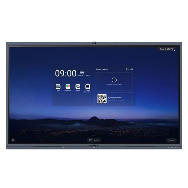 Maxhub C6530
