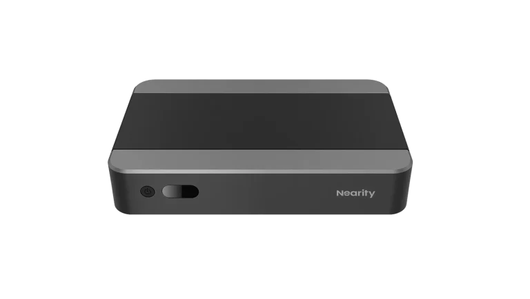 MINI PC CHUYÊN DỤNG CHO PHÒNG HỌP Nearity WT400D