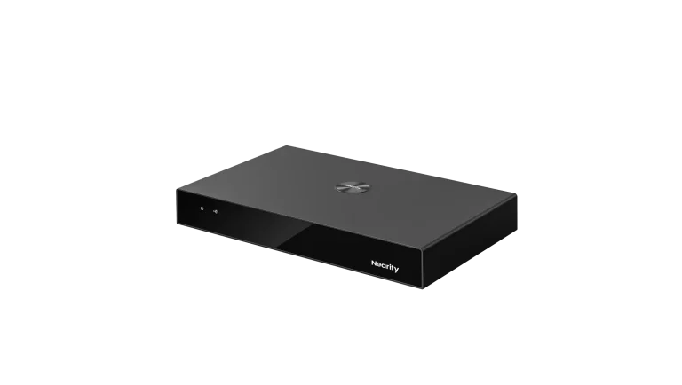 MINI PC CHUYÊN DỤNG CHO PHÒNG HỌP Nearity WT400D