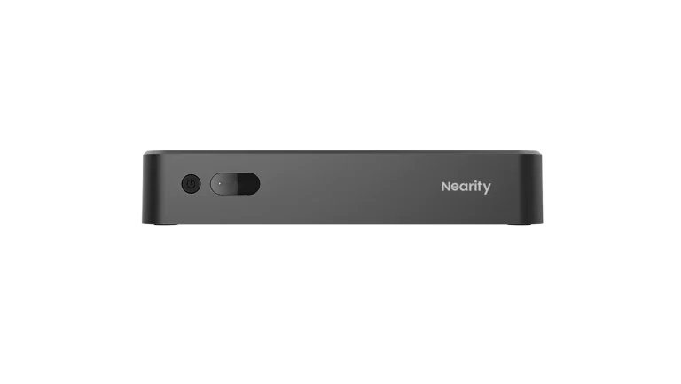 MINI PC CHUYÊN DỤNG CHO PHÒNG HỌP Nearity WT400D