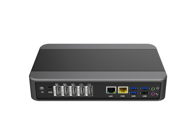 MINI PC CHUYÊN DỤNG CHO PHÒNG HỌP Nearity WT400D