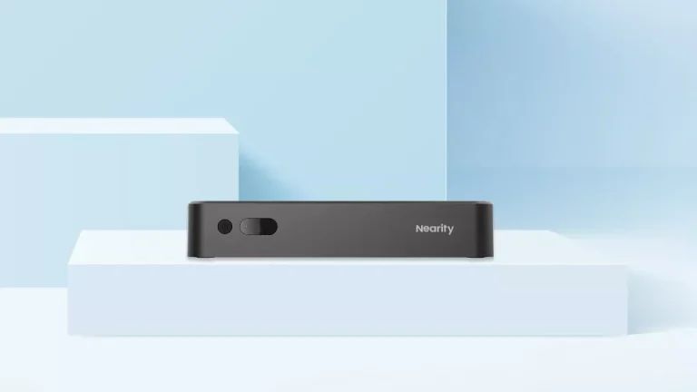 MINI PC CHUYÊN DỤNG CHO PHÒNG HỌP Nearity WT400D