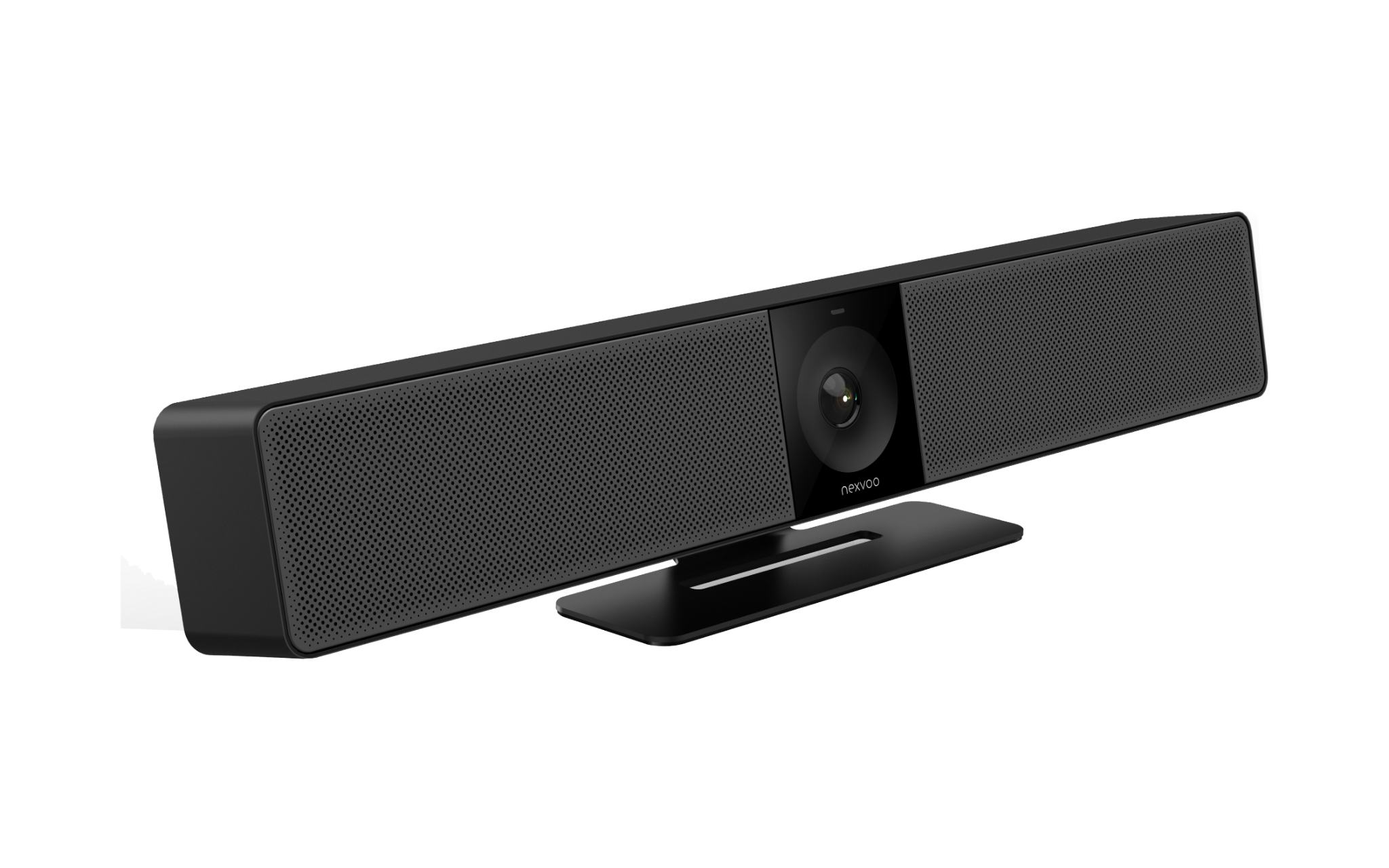 Thiết Bị Họp Trực Tuyến Nexvoo N110 - Độ phân giải 4K - Tích hợp Micro và Loa