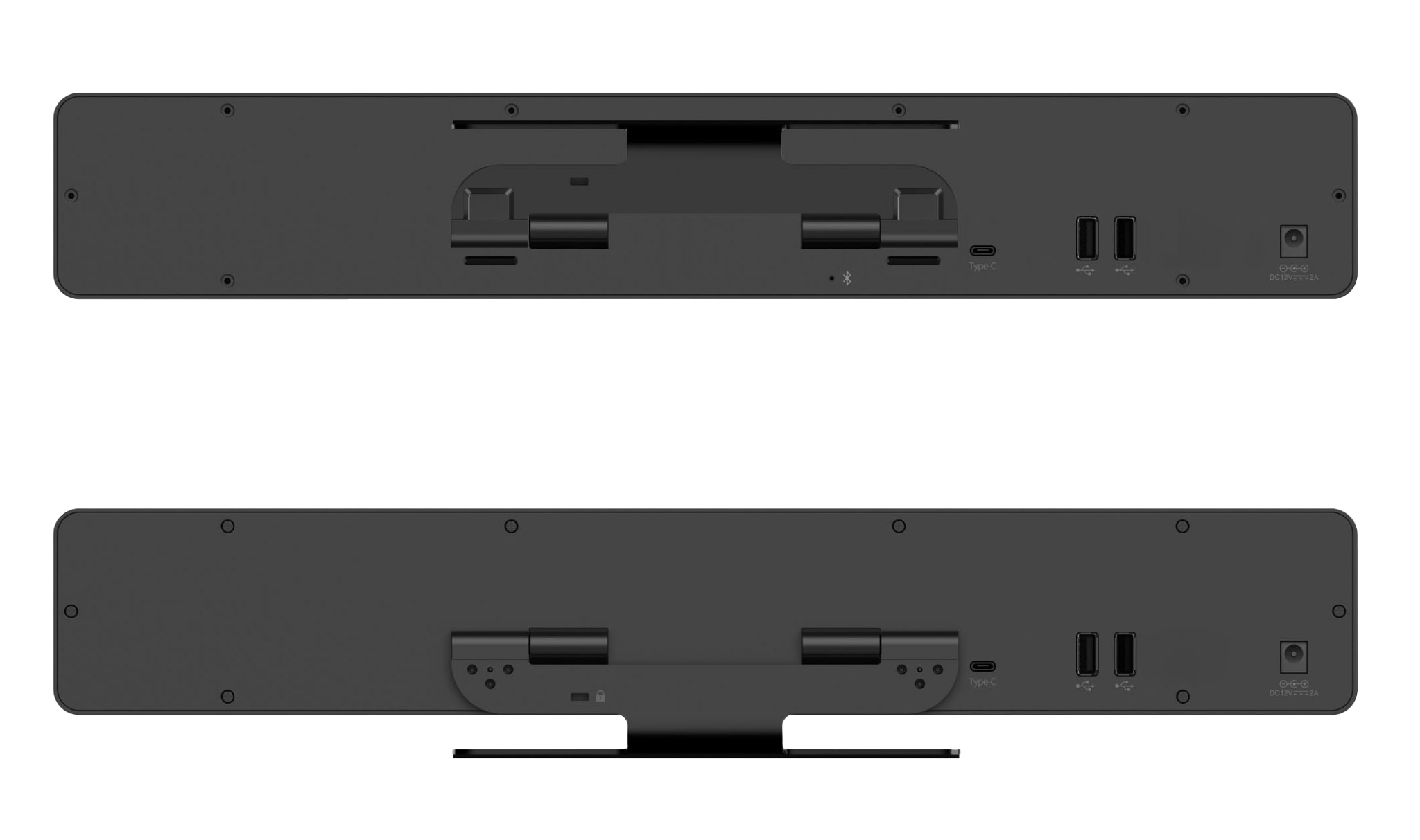 Camera Nexvoo N120W - 4K Ultra - Android 10