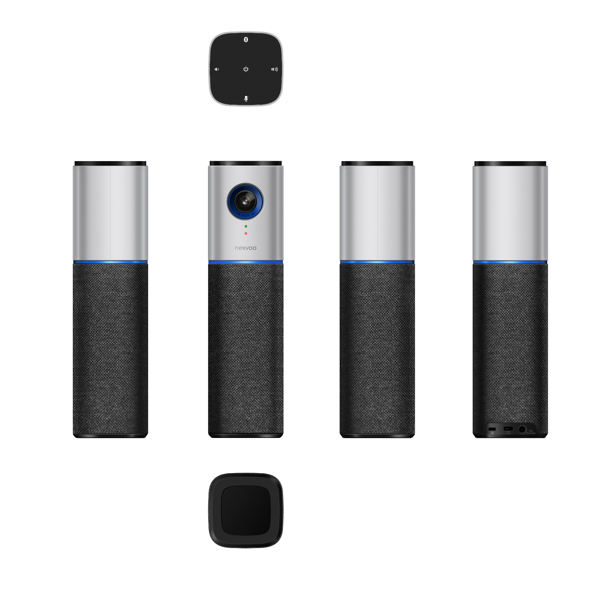 NexPod Pro N149 - 4K Ultra HD