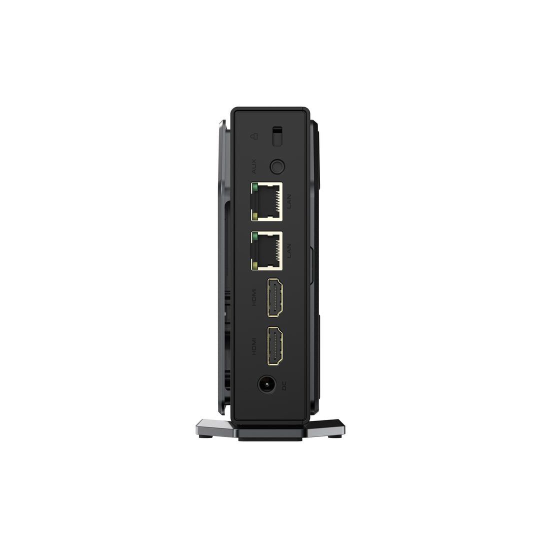 Máy tính để bàn mini – Máy chủ Server – Mini PC – Intel NUC JK01