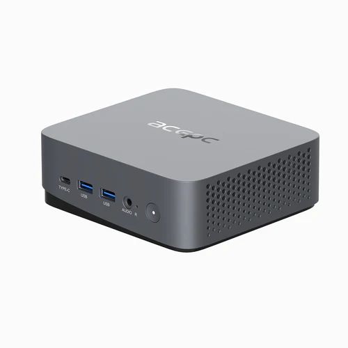 ACEPC AD16 Picobox Pro - Mini PC - Thiết kế nhỏ gọn hiệu năng vượt trội