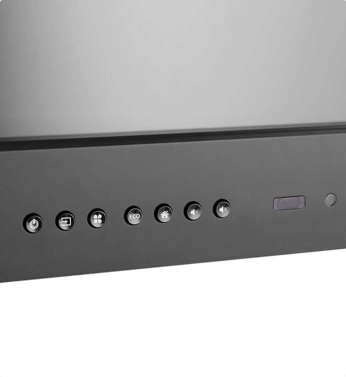 Riotouch 75 inch