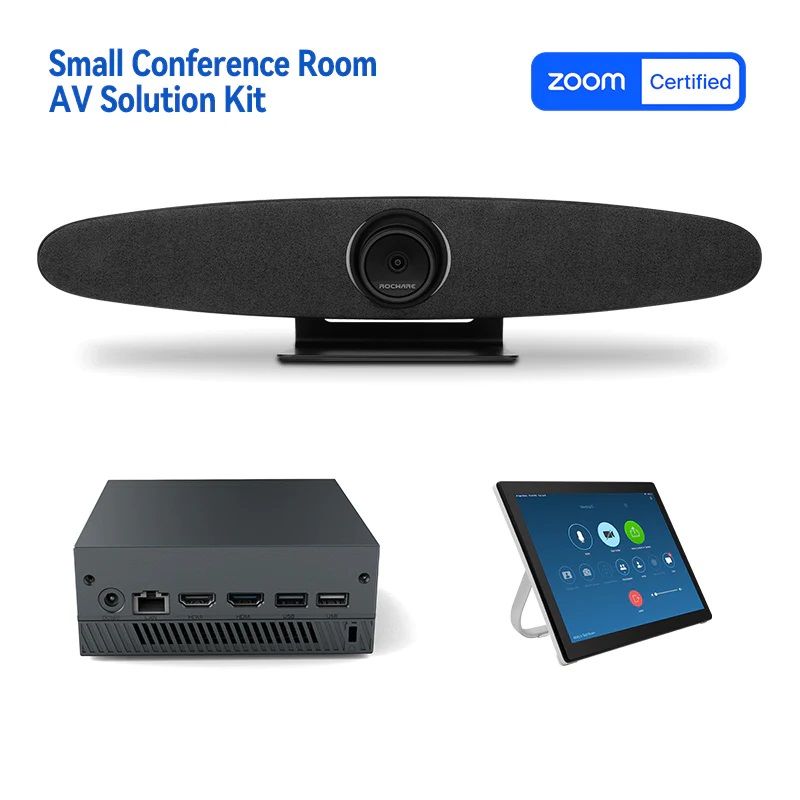 Camera Rocware RC10 All-in-one
