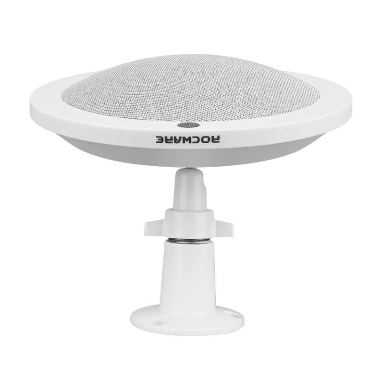 Rocware RM 80 - Loa Hội Nghị