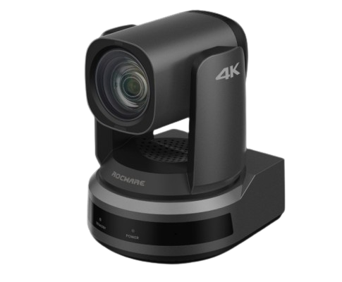 ROCWARE RC841UXBNN - Camera Hội Nghị Truyền Hình 4K UHD