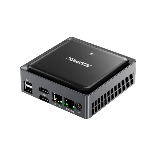 ACEMAGIC AM20 AMD Ryzen™ 7 7735H Mini PC