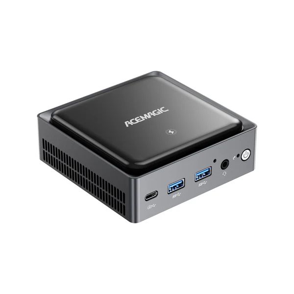 ACEMAGIC AM20 AMD Ryzen™ 7 7735H Mini PC