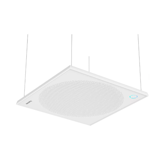 Micro hội nghị đa hướng treo trần A50
