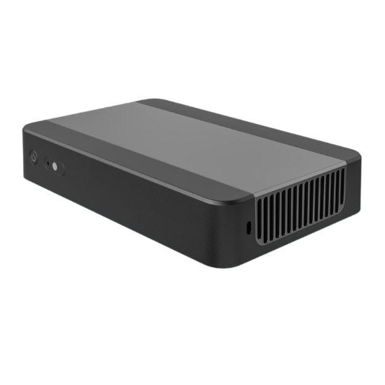 QuickShare68E Plus