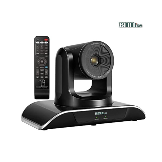 PTZ - Zoom quang 3X - FullHD 1080 - FOV 128 độ