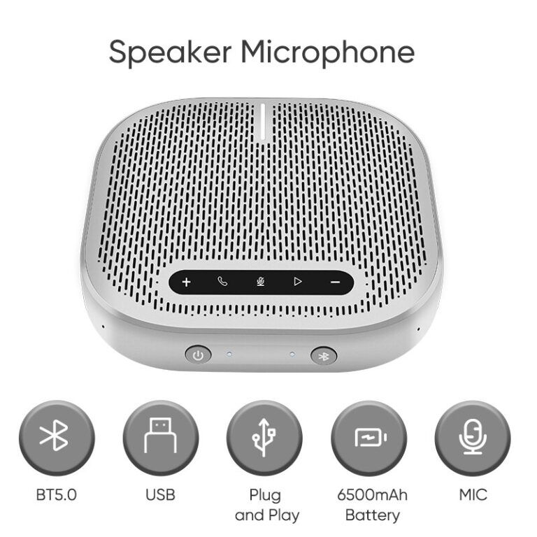 Loa di động Bluetooth M300