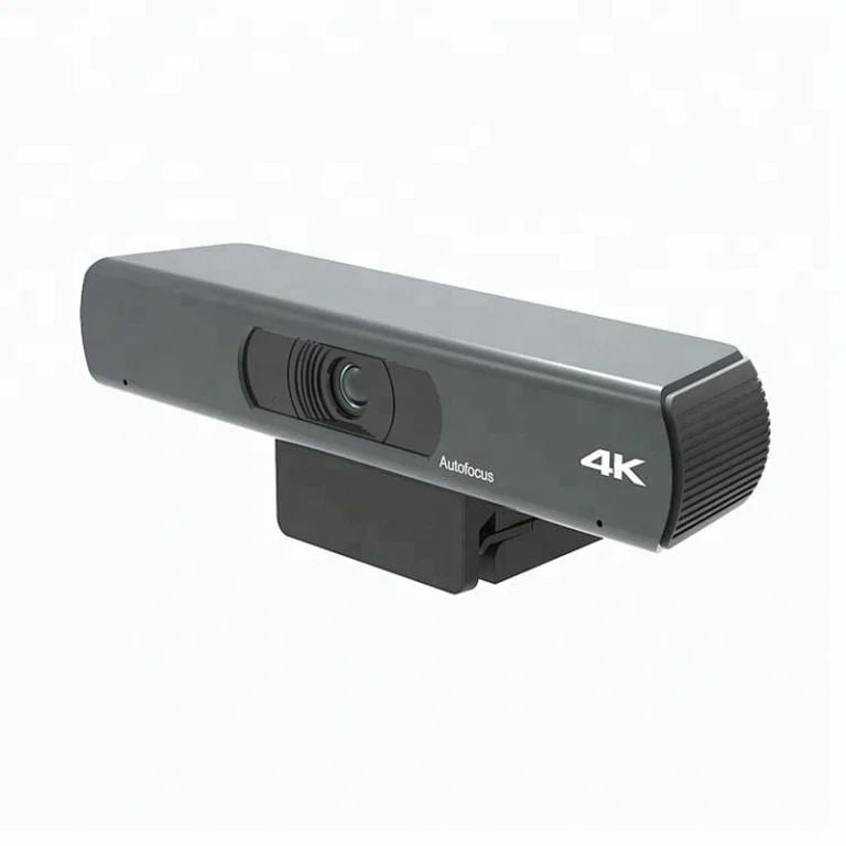 Webcam 1700U - Hội Nghị Trực Tuyến 4K