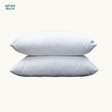  Ruột gối nằm lông vũ microfiber chuẩn khách sạn 5 sao - RN 