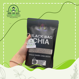  Hạt chia  Black Bag OMD nhập khẩu Úc (500gram) 