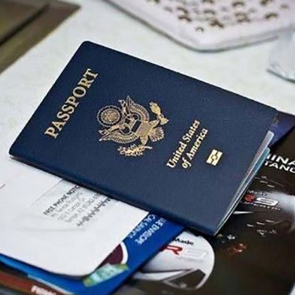 VISIT VISA