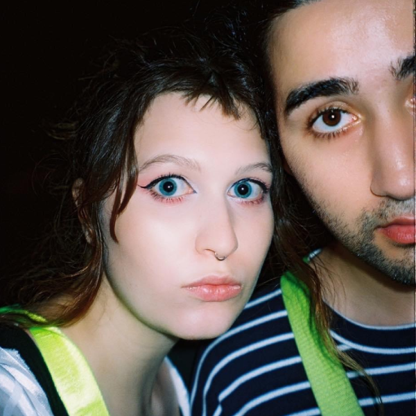 Daria Kokoreva & Timur Panin