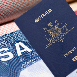 Visa Australia – Australia