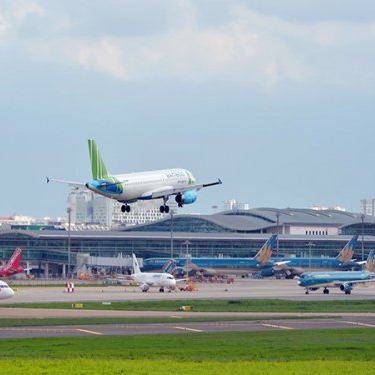 THE AIRPORT AND TOURISM INDUSTRY WILL BE RENEWED WITH A VAT REDUCTION AFTER 2022?