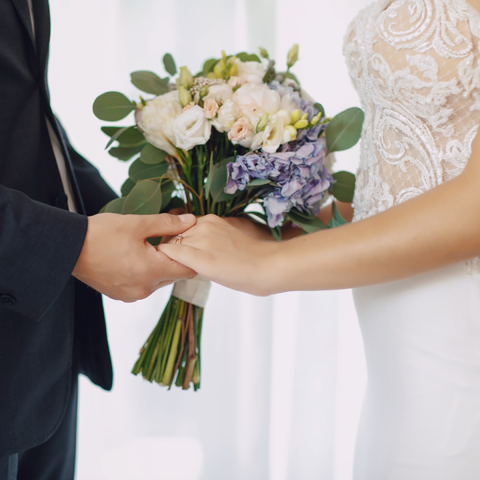 MARRIAGE REGISTRATION