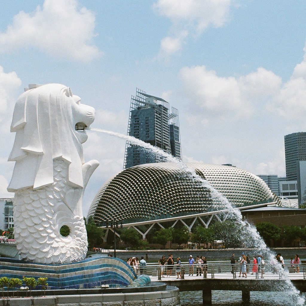 SINGAPORE AND VIETNAM RETURN THE POLICY OF CONTROL 2WAY TRAVEL WITHOUT CHECKLIST