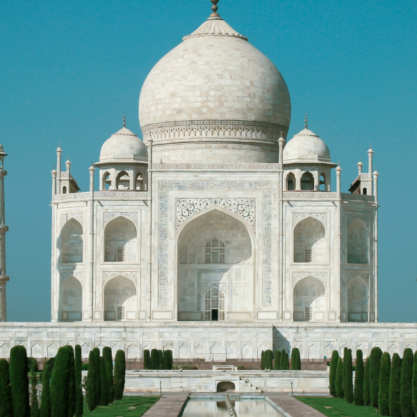 LEGALIZATION OF INDIA