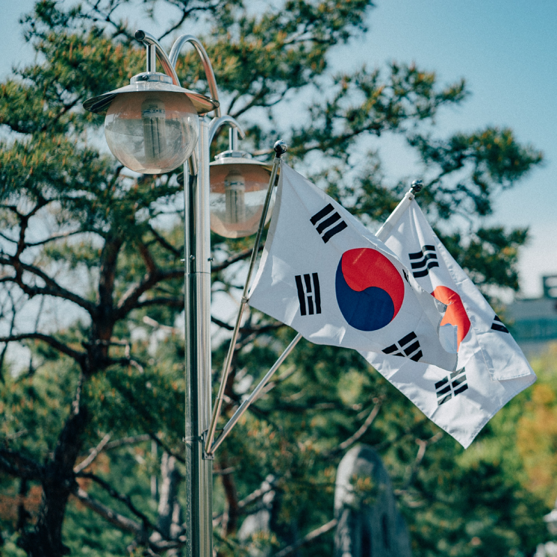 한국영사 합법화