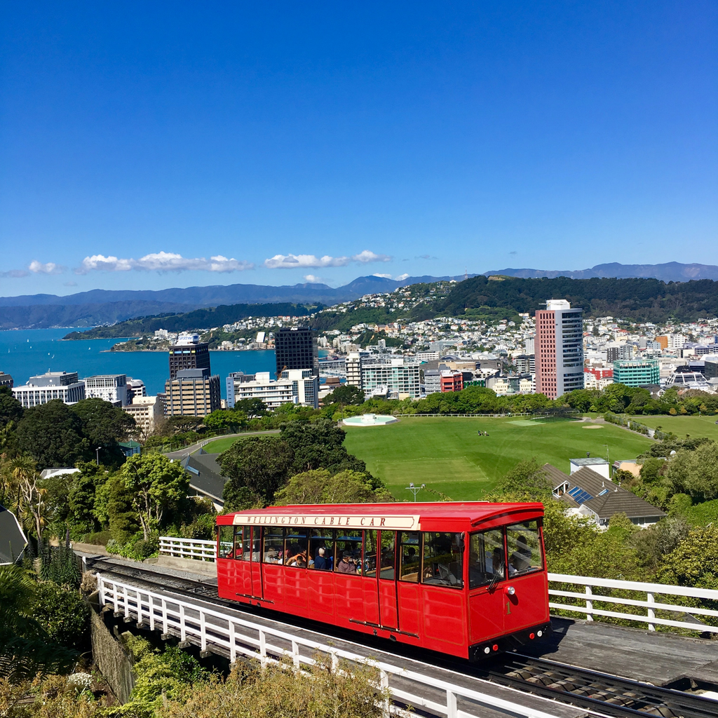 HỢP PHÁP HÓA LÃNH SỰ NEW ZEALAND