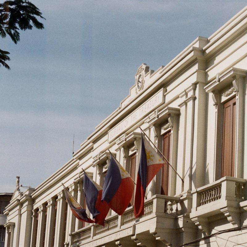 LEGALIZATION OF THE PHILIPPINES CONSULAR