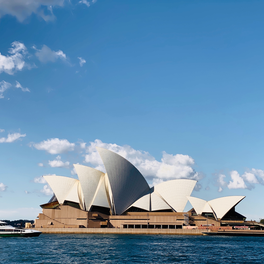 HỢP PHÁP HÓA LÃNH SỰ QUỐC TỊCH AUSTRALIA - ÚC