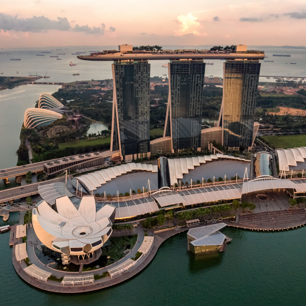 HỢP PHÁP HÓA LÃNH SỰ QUỐC TỊCH SINGAPORE