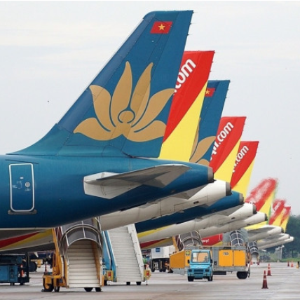 Vé máy bay nội địa