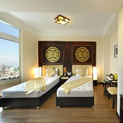 Lodging