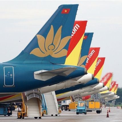 Domestic Airfair