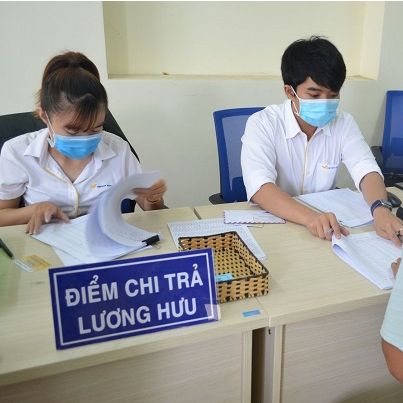 MỨC LƯƠNG HƯU, TRỢ CẤP BẢO HIỂM XÃ HỘI VÀ TRỢ CẤP HẰNG THÁNG SẼ TĂNG TỪ NĂM 2022