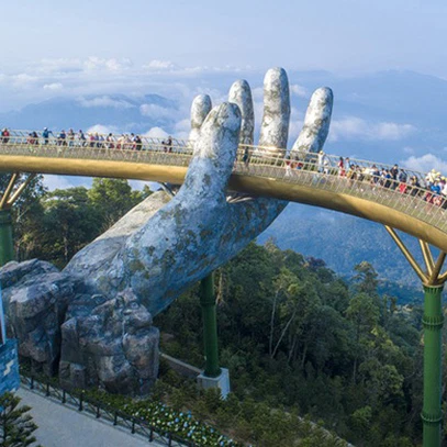 THE NUMBER OF SEARCH ON TOURISM IN VIETNAM INCREASE HIGHLY