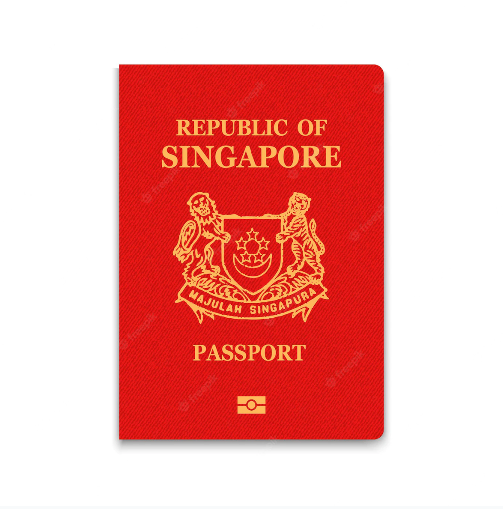 VISA SINGAPORE
