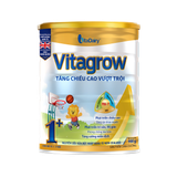  Sản Phẩm Dinh Dưỡng Vitagrow 1+ 900g 