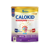  Sữa bột Calokid Gold 0+ 400g 