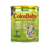  Sữa bột ColosBaby 600 IgG 1+ 800g 