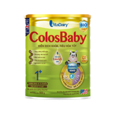  Sữa bột ColosBaby Bio Gold 1 + 800g 